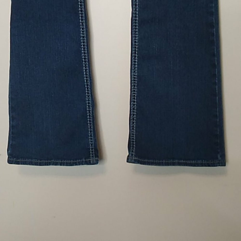 Silver Jeans Suki Mid Boot W26 L33 - Picture 4 of 11